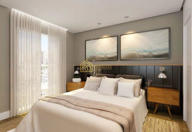 Imagem Apartamento com 2 Quartos à Venda, 91 m² em Vila Eldízia - Santo André Imagem Apartamento com 2 Quartos à Venda, 91 m² em Vila Eldízia - Santo André