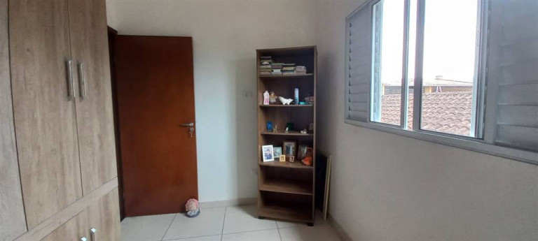 Imagem Casa de Condomínio com 2 Quartos à Venda, 46 m² em Caiçara - Praia Grande Imagem Casa de Condomínio com 2 Quartos à Venda, 46 m² em Caiçara - Praia Grande