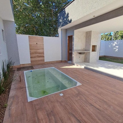 Imagem Casa com 3 Quartos à Venda, em Praia De Itaipuaçu (itaipuaçu) - Maricá Imagem Casa com 3 Quartos à Venda, em Praia De Itaipuaçu (itaipuaçu) - Maricá