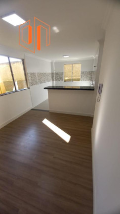 Imagem Apartamento com 2 Quartos à Venda, 45 m² em Colonia Rio Grande - São José Dos Pinhais