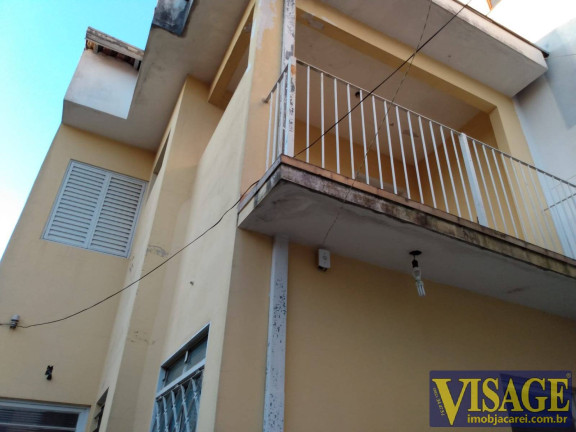 Imagem Casa com 4 Quartos à Venda,  em Centro - Jacareí