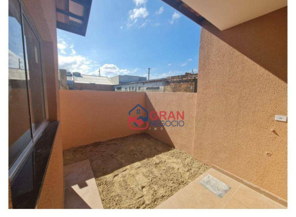 Imagem Casa com 2 Quartos à Venda, 56 m² em Rio Da Onca - Matinhos