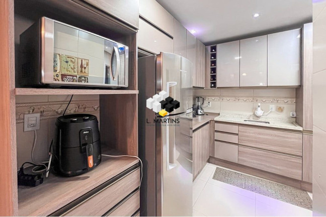 Imagem Casa de Condomínio com 2 Quartos à Venda, 49 m² em Mato Grande - Canoas Imagem Casa de Condomínio com 2 Quartos à Venda, 49 m² em Mato Grande - Canoas