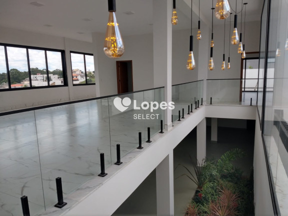 Imagem Imóvel com 4 Quartos à Venda, 682 m² em Residencial Delle Stelle - Louveira