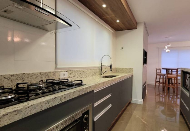 Imagem Apartamento com 2 Quartos à Venda, 90 m² em Navegantes - Capão Da Canoa