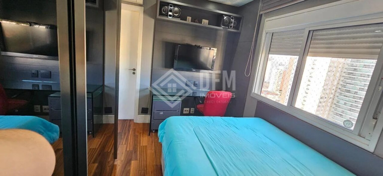 Imagem Apartamento com 4 Quartos para Alugar, 206 m² em Vila Romana - São Paulo Imagem Apartamento com 4 Quartos para Alugar, 206 m² em Vila Romana - São Paulo