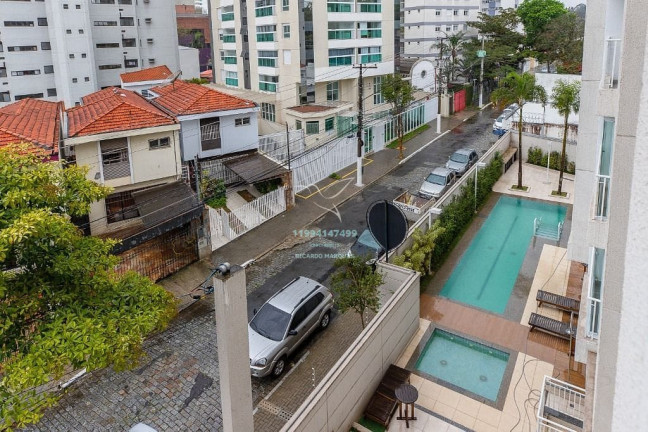 Imagem Apartamento com 2 Quartos à Venda, 64 m² em Chácara Santo Antônio (zona Sul) - São Paulo Imagem Apartamento com 2 Quartos à Venda, 64 m² em Chácara Santo Antônio (zona Sul) - São Paulo