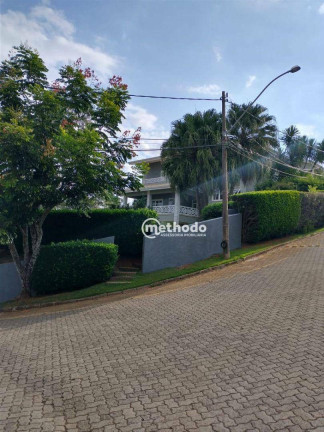 Imagem Casa com 4 Quartos à Venda, 562 m² em Sítios De Recreio Gramado - Campinas Imagem Casa com 4 Quartos à Venda, 562 m² em Sítios De Recreio Gramado - Campinas