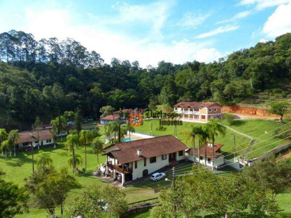Imóvel à Venda, 314.000 m² em Aldeia Ivoturucaia - Franco Da Rocha