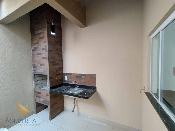 Imagem Casa com 2 Quartos à Venda, 85 m² em Vila Manoel Taveira - Campo Grande Imagem Casa com 2 Quartos à Venda, 85 m² em Vila Manoel Taveira - Campo Grande