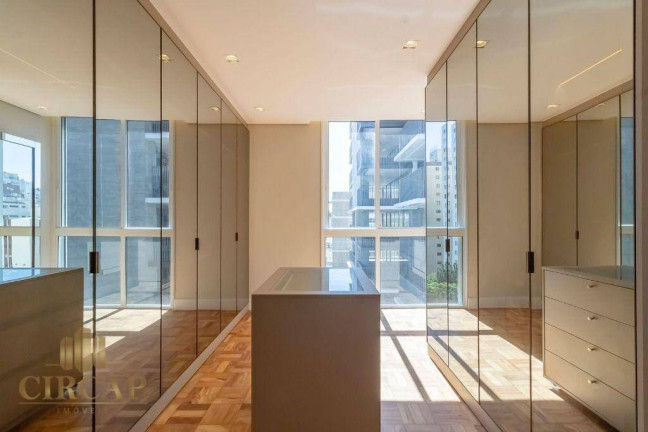 Imagem Apartamento com 3 Quartos à Venda, 248 m² em Higienópolis - São Paulo Imagem Apartamento com 3 Quartos à Venda, 248 m² em Higienópolis - São Paulo