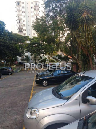 Imagem Apartamento com 2 Quartos à Venda, 51 m² em Jardim Umarizal - São Paulo Imagem Apartamento com 2 Quartos à Venda, 51 m² em Jardim Umarizal - São Paulo