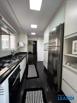 Imagem Apartamento com 3 Quartos à Venda, 147 m² em Centro - São Bernardo Do Campo Imagem Apartamento com 3 Quartos à Venda, 147 m² em Centro - São Bernardo Do Campo