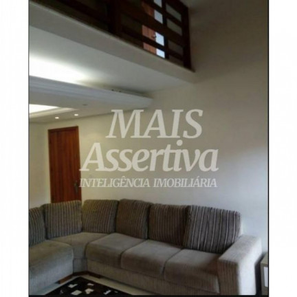 Imagem Casa com 4 Quartos à Venda, 304 m² em Imigrante Norte - Campo Bom