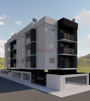 Apartamento com 1 Quarto à Venda, 39 m² em Camobi - Santa Maria