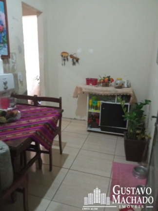 Imagem Casa com 2 Quartos à Venda, 90 m² em Vila Rica Três Poços - Volta Redonda