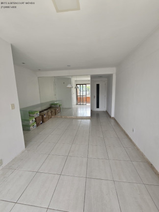 Imagem Imóvel com 3 Quartos à Venda, 79 m² em Trobogy - Salvador Imagem Imóvel com 3 Quartos à Venda, 79 m² em Trobogy - Salvador