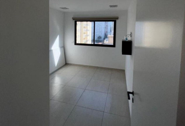 Imagem Cobertura com 1 Quarto à Venda, 82 m² em Bela Vista - São Paulo