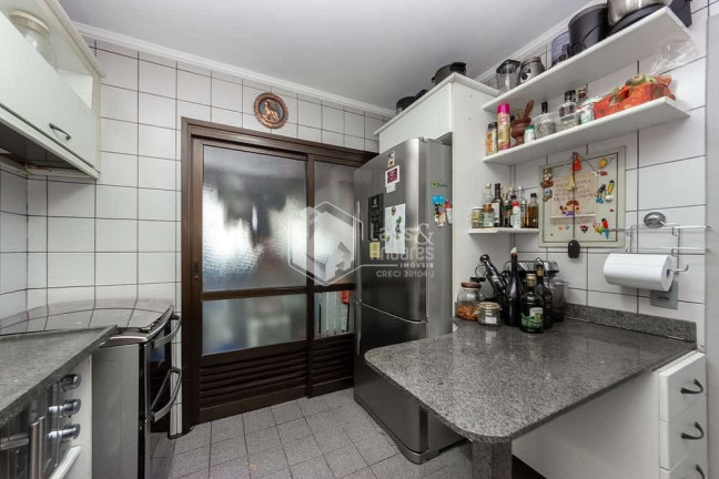 Imagem Apartamento com 3 Quartos à Venda, 109 m² em Brooklin Paulista - São Paulo