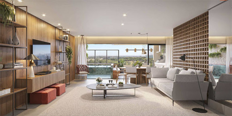 Imagem Apartamento com 2 Quartos à Venda, 74 m² em Jardim Goiás - Goiânia Imagem Apartamento com 2 Quartos à Venda, 74 m² em Jardim Goiás - Goiânia