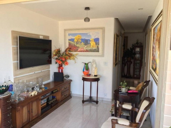 Imagem Apartamento com 2 Quartos à Venda, 54 m² em Barra Da Tijuca - Rio De Janeiro