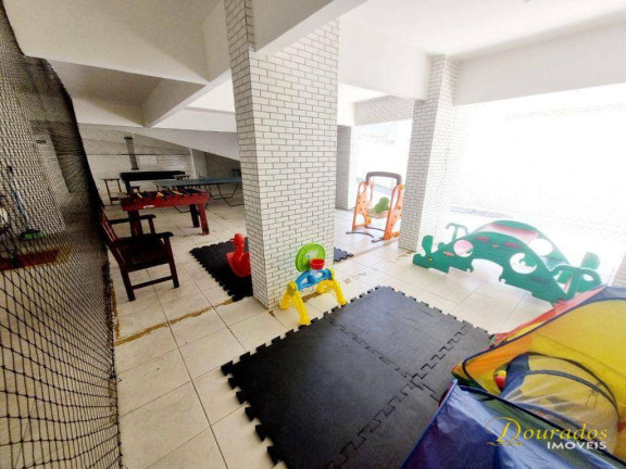 Imagem Apartamento com 2 Quartos para Alugar, 101 m² em Vila Guilhermina - Praia Grande Imagem Apartamento com 2 Quartos para Alugar, 101 m² em Vila Guilhermina - Praia Grande