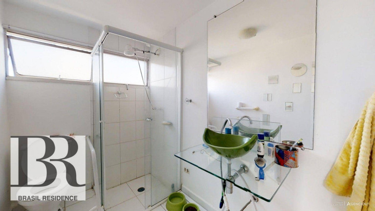 Imagem Apartamento com 3 Quartos à Venda, 90 m² em Campo Belo - São Paulo