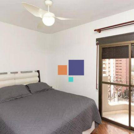 Imagem Apartamento com 4 Quartos à Venda ou Locação, 178 m² em Planalto Paulista - São Paulo