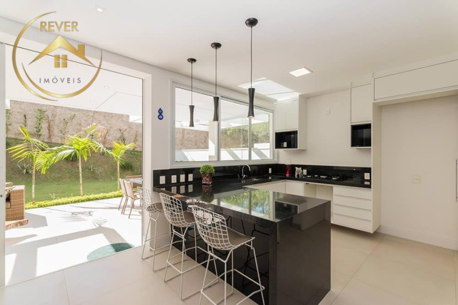 Imagem Sobrado com 3 Quartos à Venda, 275 m² em Sítios De Recreio Gramado - Campinas