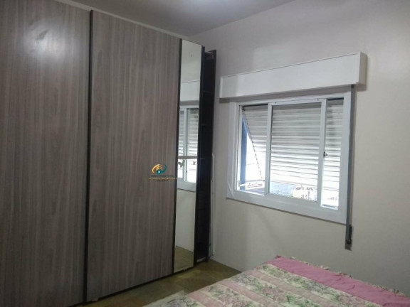 Imagem Apartamento com 3 Quartos à Venda, 100 m² em Enseada - Guarujá