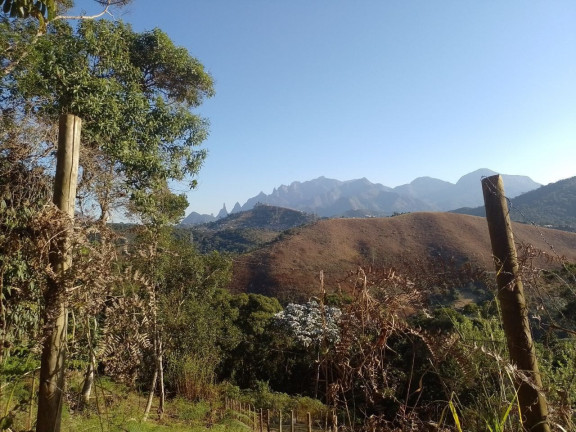 Imagem Terreno à Venda, 433 m² em Prata - Teresópolis Imagem Terreno à Venda, 433 m² em Prata - Teresópolis