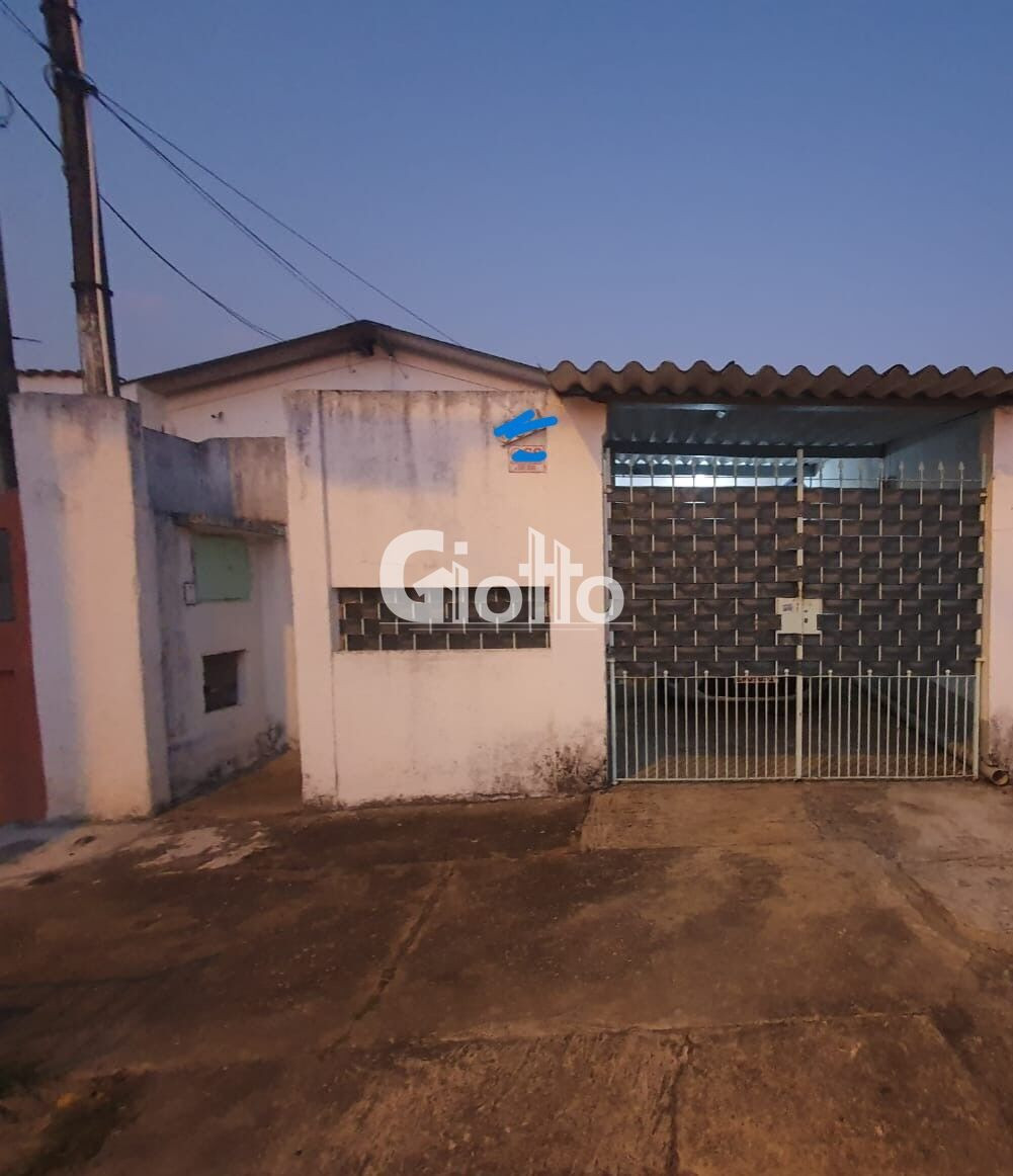 Imagem Casa com 2 Quartos à Venda, 142 m² em Jardim Ivete - Mogi Das Cruzes