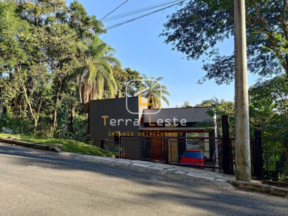 Imagem Casa de Condomínio com 3 Quartos à Venda, 300 m² em Palhano - Brumadinho Imagem Casa de Condomínio com 3 Quartos à Venda, 300 m² em Palhano - Brumadinho