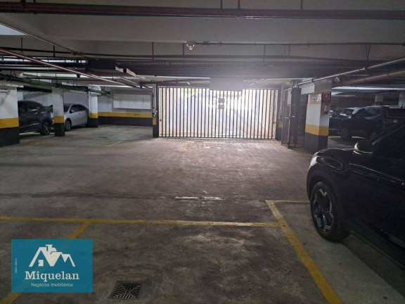 Imagem Apartamento com 3 Quartos à Venda, 115 m² em Santana - São Paulo