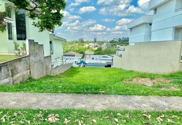 Terreno à Venda, 5 m² em Condomínio Reserva Da Serra - Jundiaí