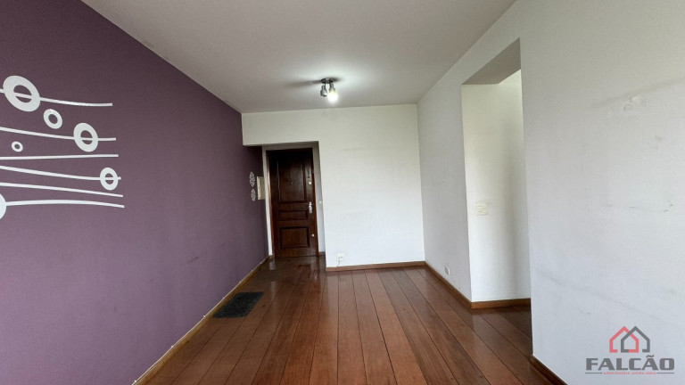 Imagem Apartamento com 2 Quartos à Venda, 100 m² em Campo Belo - São Paulo