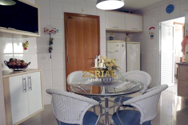 Imagem Apartamento com 3 Quartos à Venda, 137 m² em Santa Paula - São Caetano Do Sul