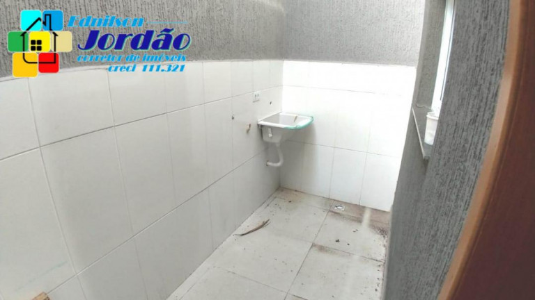 Imagem Casa com 2 Quartos à Venda, 75 m² em Jardim Das Maravilhas - Santo André Imagem Casa com 2 Quartos à Venda, 75 m² em Jardim Das Maravilhas - Santo André