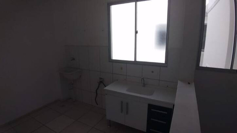 Imagem Apartamento com 2 Quartos à Venda, 42 m² em Vila São José - Taubaté Imagem Apartamento com 2 Quartos à Venda, 42 m² em Vila São José - Taubaté