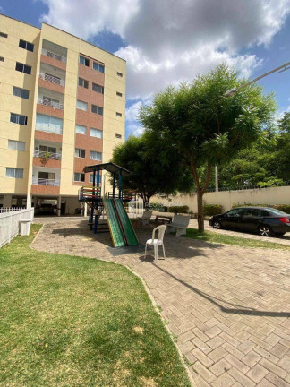 Imagem Apartamento com 3 Quartos à Venda, 65 m² em Uruguai - Teresina