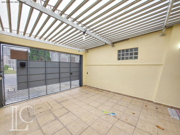 Imagem Casa com 3 Quartos à Venda, 103 m² em Vila Mascote - São Paulo Imagem Casa com 3 Quartos à Venda, 103 m² em Vila Mascote - São Paulo