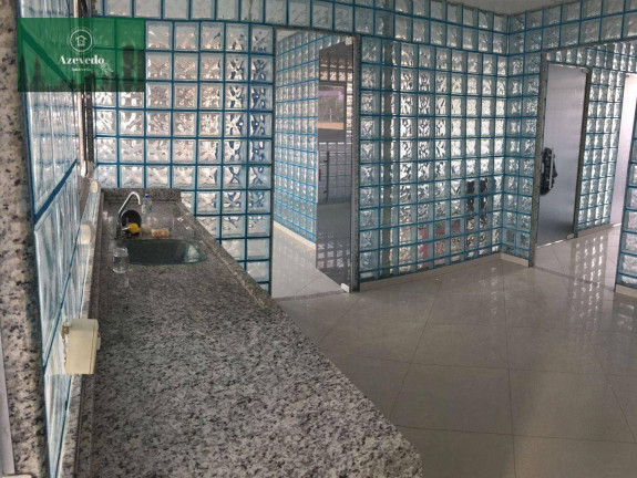 Imagem Galpão para Alugar, 280 m² em Jardim Baruch - Guarulhos Imagem Galpão para Alugar, 280 m² em Jardim Baruch - Guarulhos