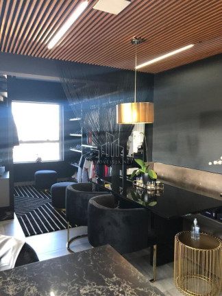 Imagem Apartamento com 1 Quarto para Alugar, 70 m² em Empresarial 18 Do Forte - Barueri