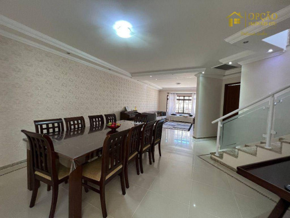 Imagem Casa com 3 Quartos à Venda, 264 m² em Jardim Paraíso - Itu Imagem Casa com 3 Quartos à Venda, 264 m² em Jardim Paraíso - Itu