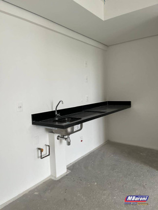 Imagem Apartamento com 1 Quarto à Venda, 45 m² em Indianópolis - São Paulo