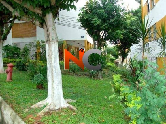 Imagem Apartamento com 2 Quartos à Venda, 48 m² em Praça Seca - Rio De Janeiro Imagem Apartamento com 2 Quartos à Venda, 48 m² em Praça Seca - Rio De Janeiro