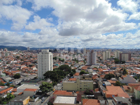 Imagem Apartamento com 2 Quartos à Venda,  em Vila Gustavo - São Paulo
