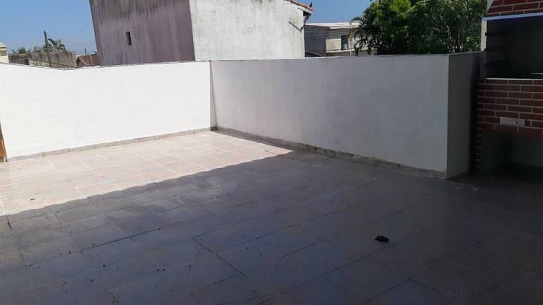 Imagem Casa com 3 Quartos à Venda, em Jussara - Mongaguá Imagem Casa com 3 Quartos à Venda, em Jussara - Mongaguá