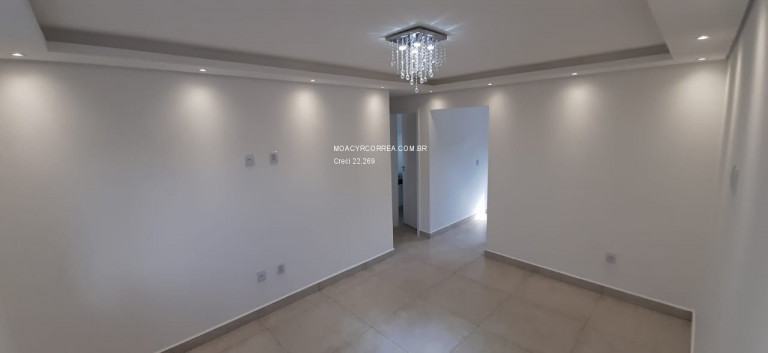 Imóvel com 3 Quartos à Venda, 111 m² em Jardim Do Paço - Sorocaba