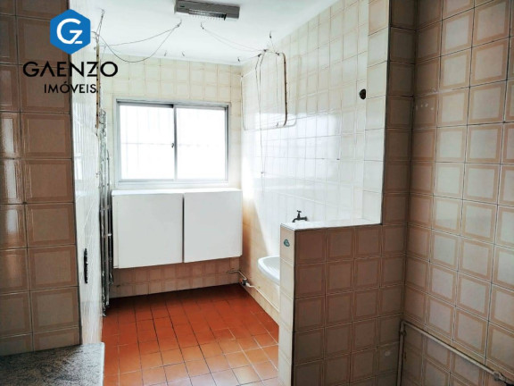 Apartamento com 2 Quartos à Venda, 62 m² em Quitauna - Osasco